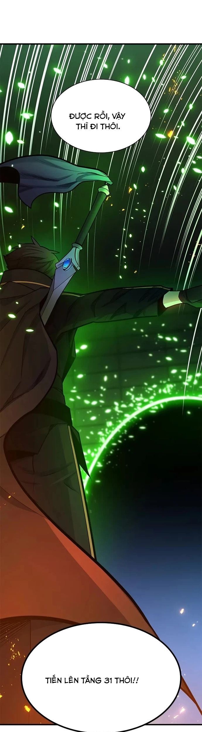Hầm Ngục Hướng Dẫn Cấp Địa Ngục Chapter 196 - 32