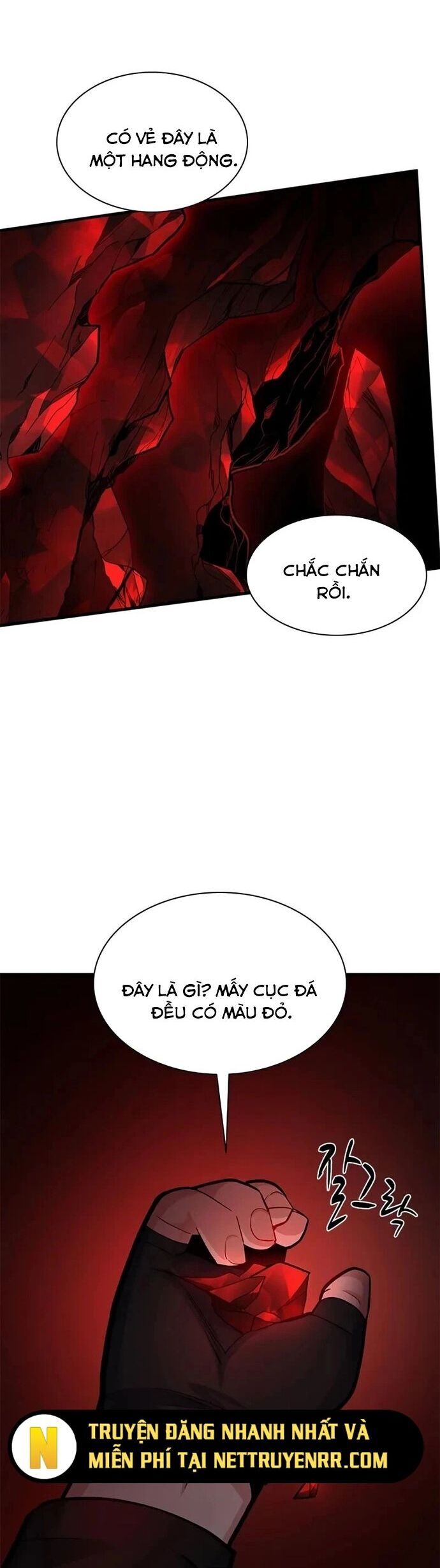 Hầm Ngục Hướng Dẫn Cấp Địa Ngục Chapter 196 - 37