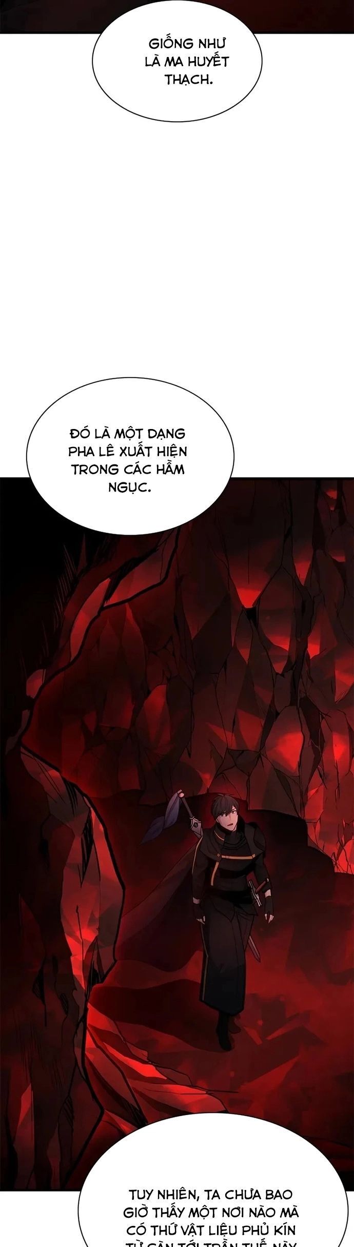 Hầm Ngục Hướng Dẫn Cấp Địa Ngục Chapter 196 - 38