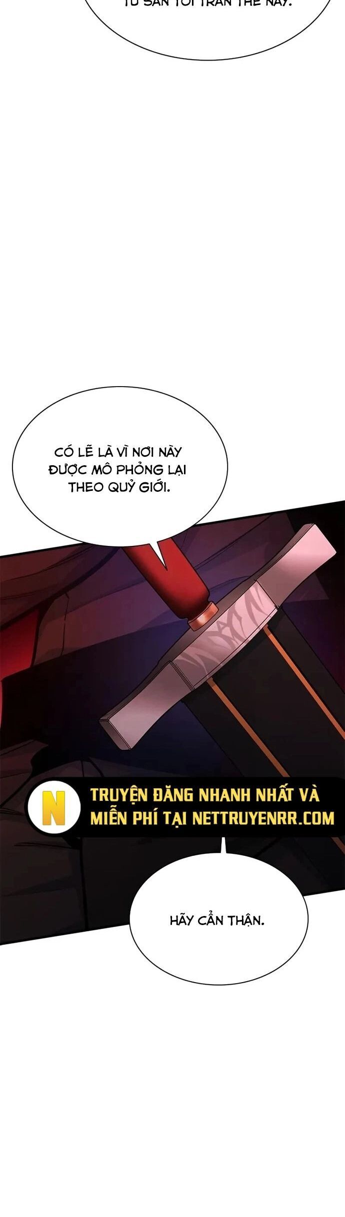 Hầm Ngục Hướng Dẫn Cấp Địa Ngục Chapter 196 - 39