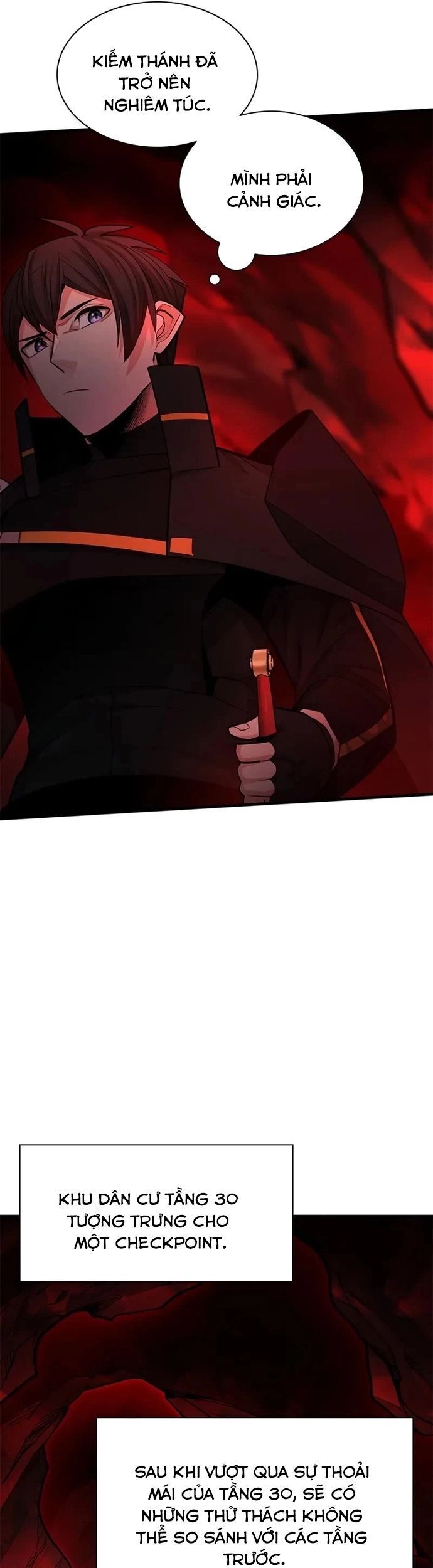 Hầm Ngục Hướng Dẫn Cấp Địa Ngục Chapter 196 - 40