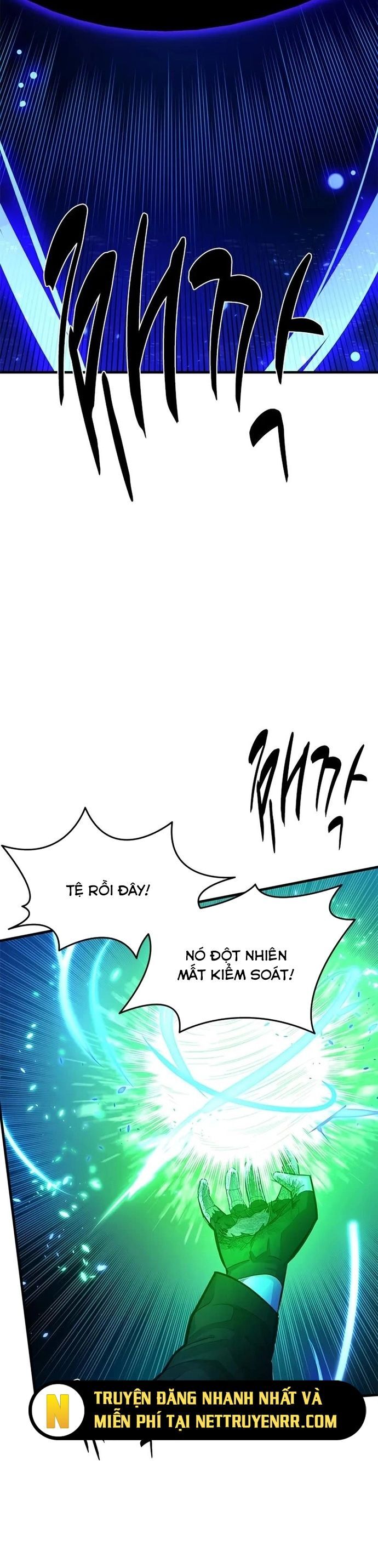 Hầm Ngục Hướng Dẫn Cấp Địa Ngục Chapter 196 - 5