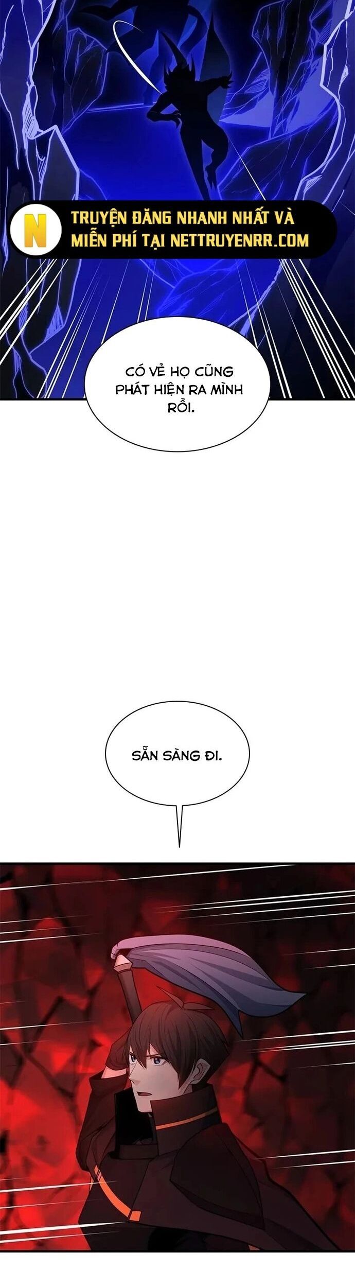 Hầm Ngục Hướng Dẫn Cấp Địa Ngục Chapter 196 - 45