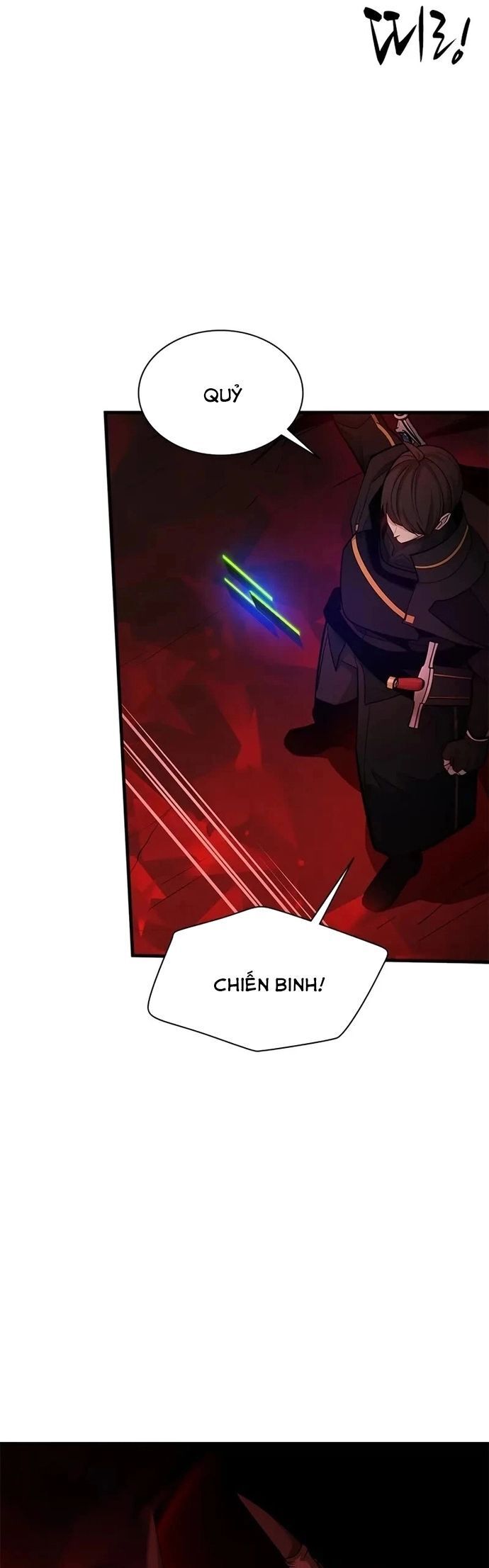 Hầm Ngục Hướng Dẫn Cấp Địa Ngục Chapter 196 - 48