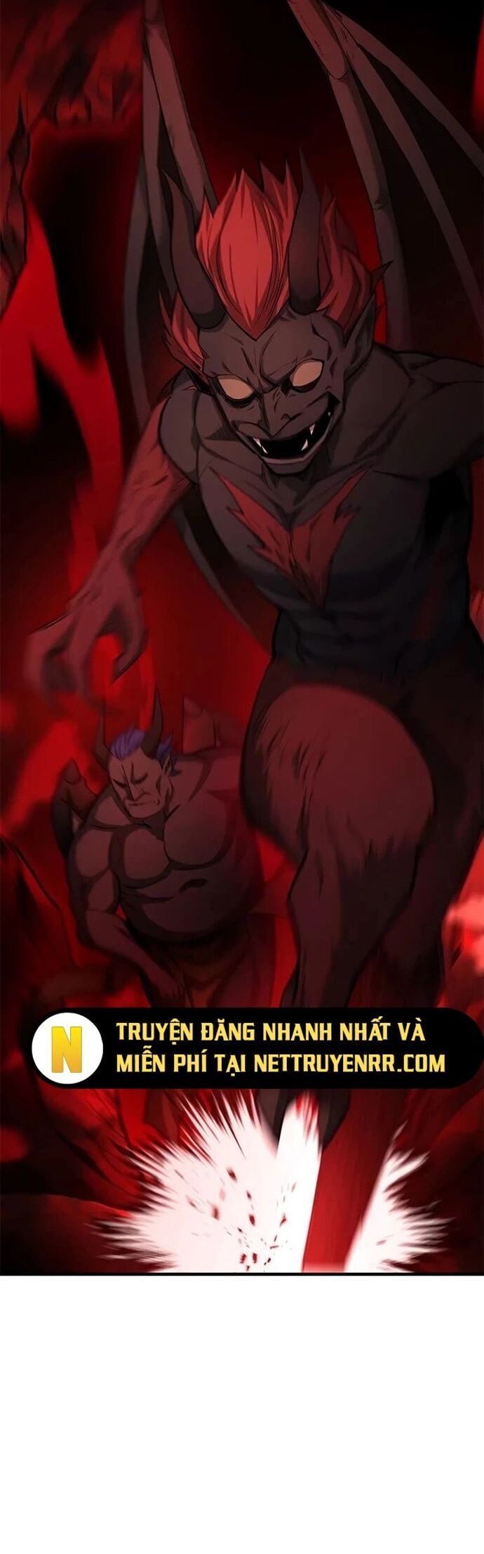 Hầm Ngục Hướng Dẫn Cấp Địa Ngục Chapter 196 - 49