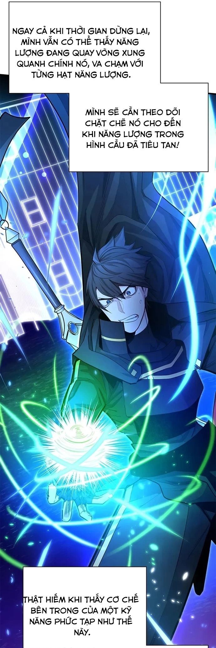 Hầm Ngục Hướng Dẫn Cấp Địa Ngục Chapter 196 - 6