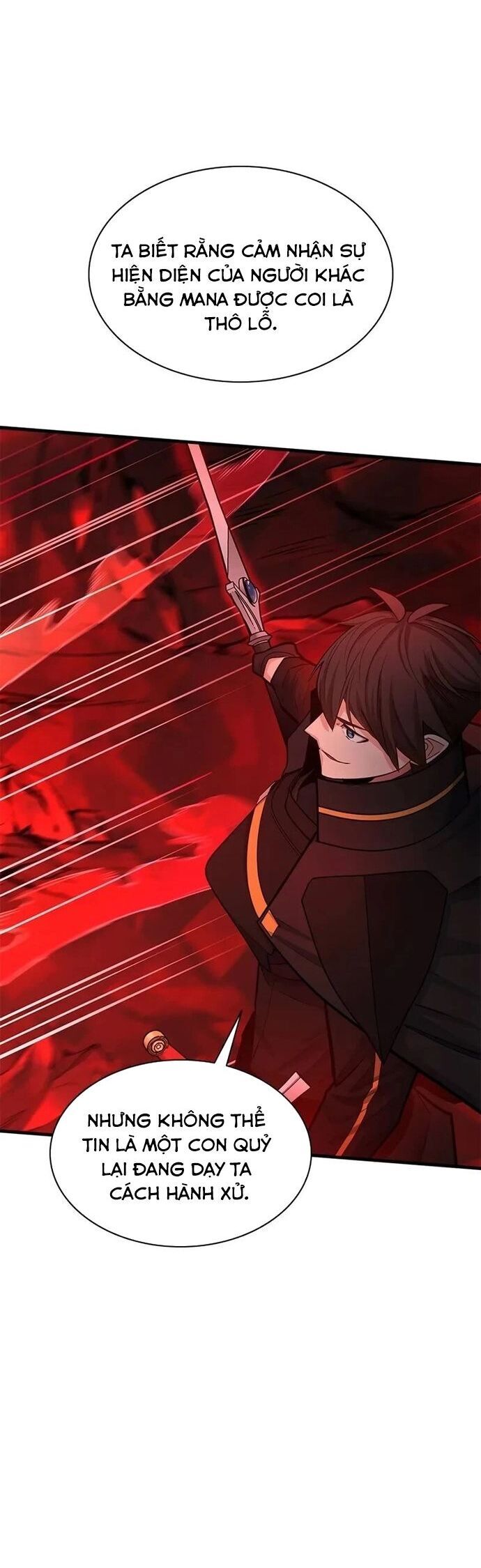 Hầm Ngục Hướng Dẫn Cấp Địa Ngục Chapter 196 - 53