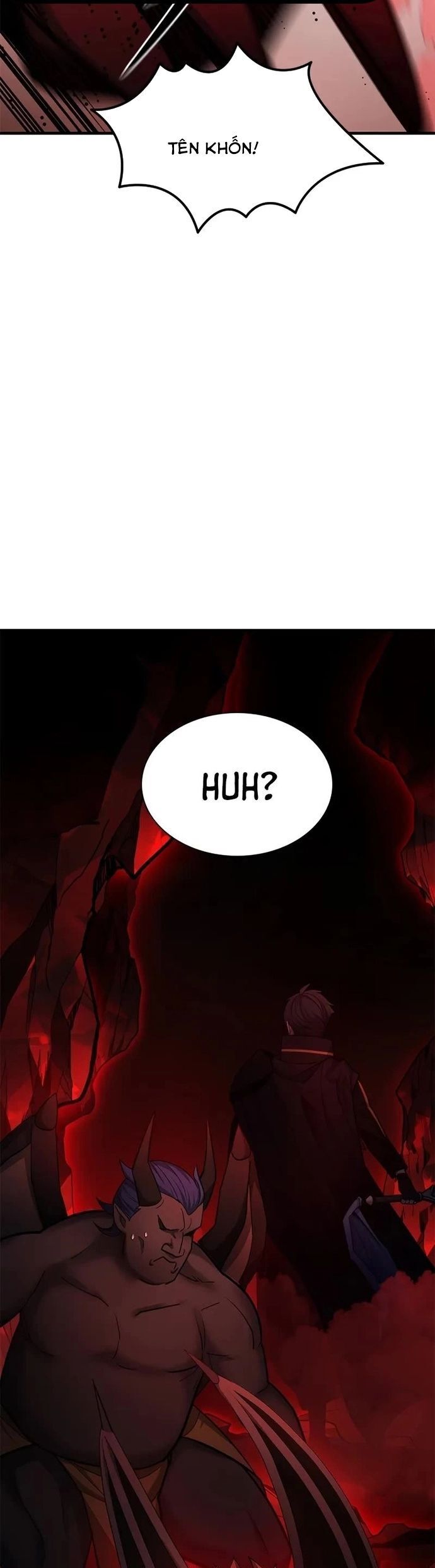 Hầm Ngục Hướng Dẫn Cấp Địa Ngục Chapter 196 - 56