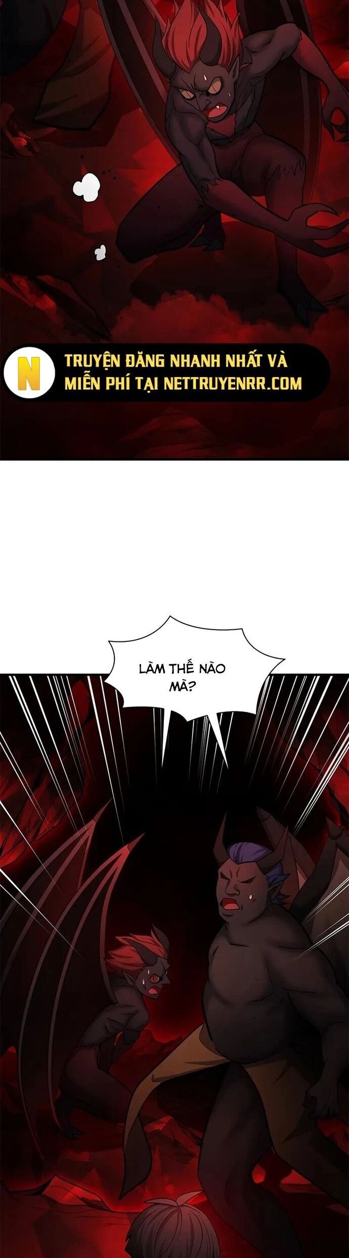Hầm Ngục Hướng Dẫn Cấp Địa Ngục Chapter 196 - 57