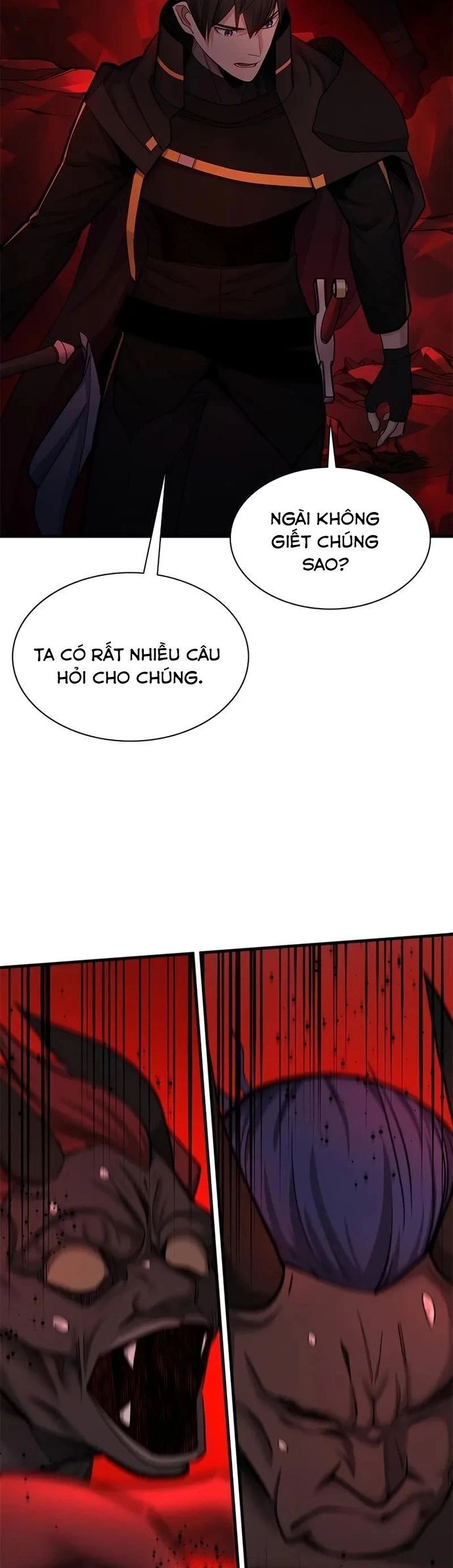 Hầm Ngục Hướng Dẫn Cấp Địa Ngục Chapter 196 - 58