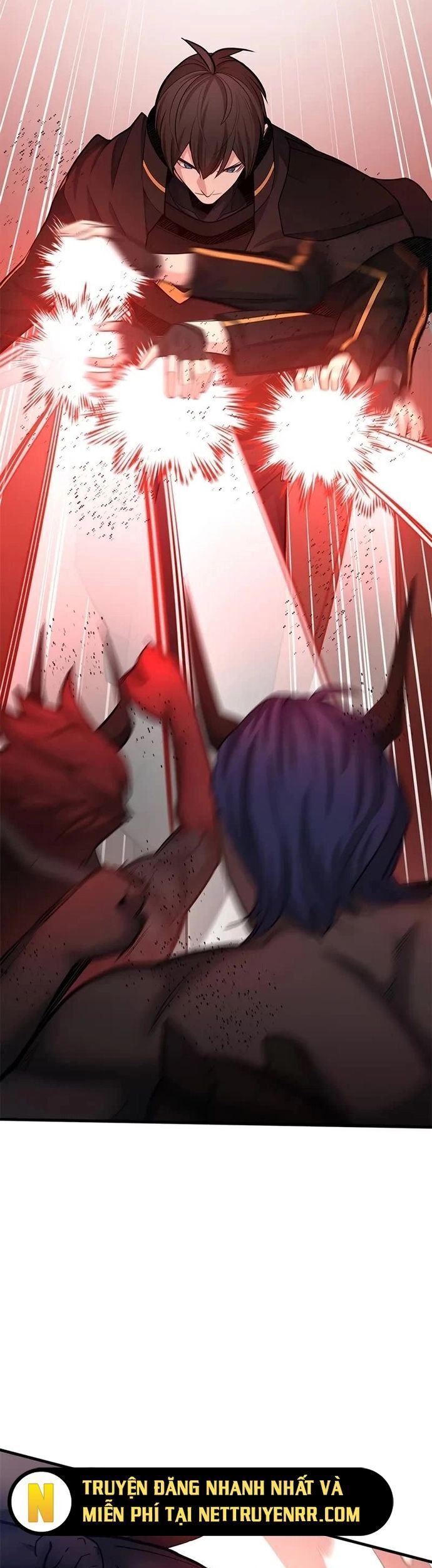 Hầm Ngục Hướng Dẫn Cấp Địa Ngục Chapter 196 - 60