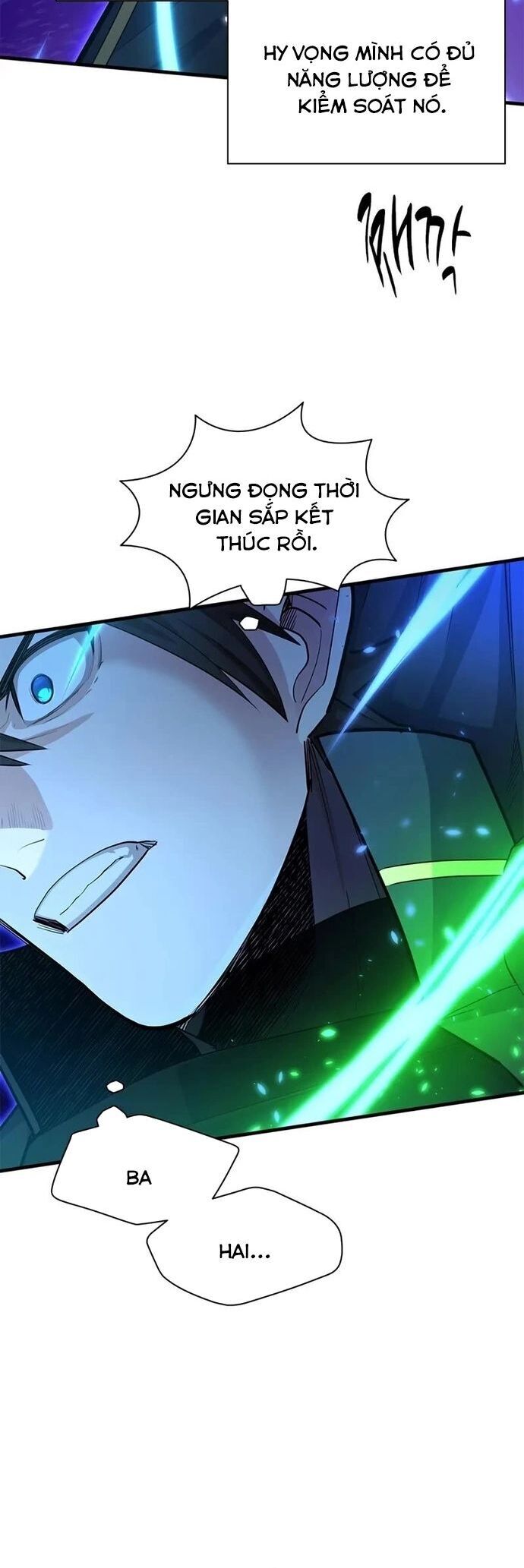 Hầm Ngục Hướng Dẫn Cấp Địa Ngục Chapter 196 - 7