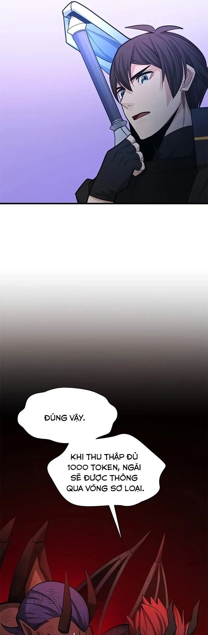 Hầm Ngục Hướng Dẫn Cấp Địa Ngục Chapter 197 - 11