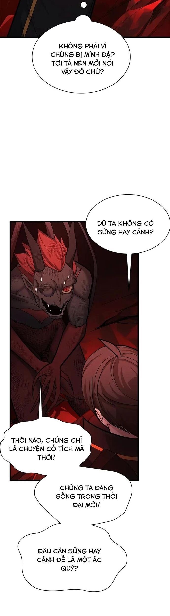 Hầm Ngục Hướng Dẫn Cấp Địa Ngục Chapter 197 - 14