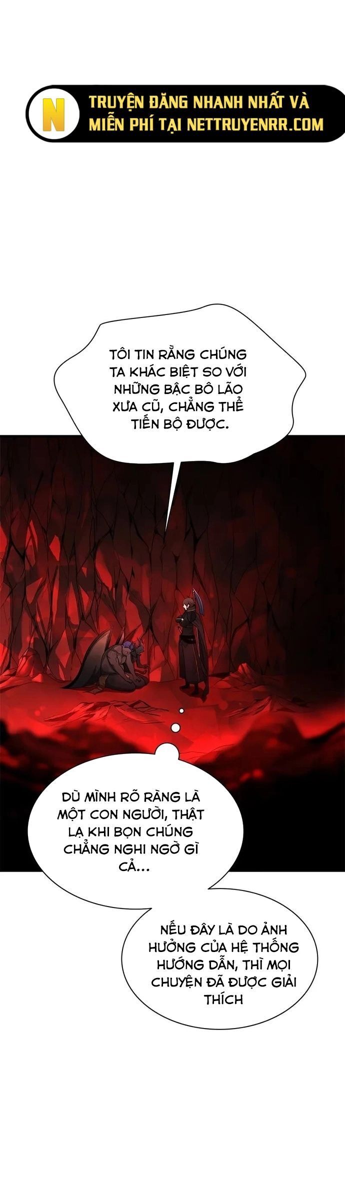 Hầm Ngục Hướng Dẫn Cấp Địa Ngục Chapter 197 - 15