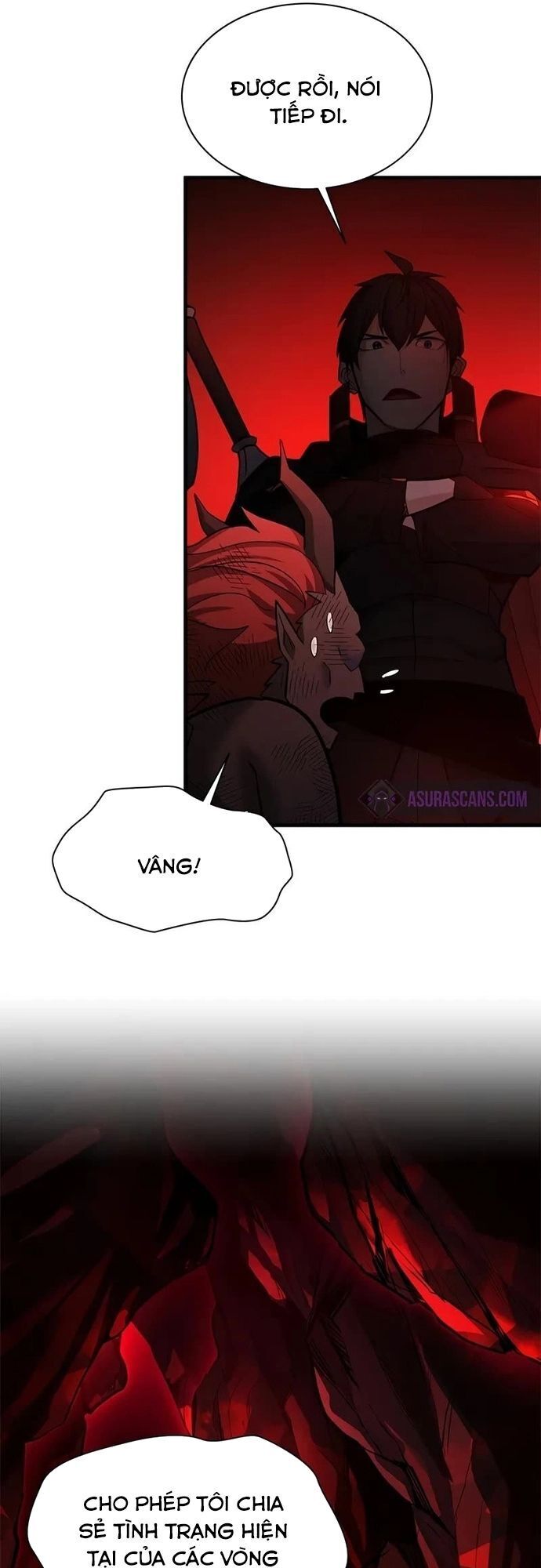 Hầm Ngục Hướng Dẫn Cấp Địa Ngục Chapter 197 - 17