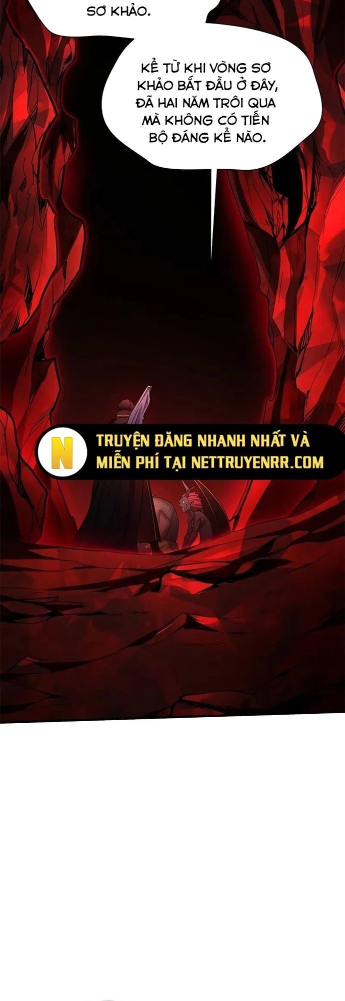 Hầm Ngục Hướng Dẫn Cấp Địa Ngục Chapter 197 - 18