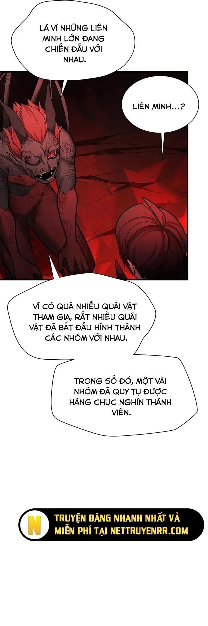 Hầm Ngục Hướng Dẫn Cấp Địa Ngục Chapter 197 - 19