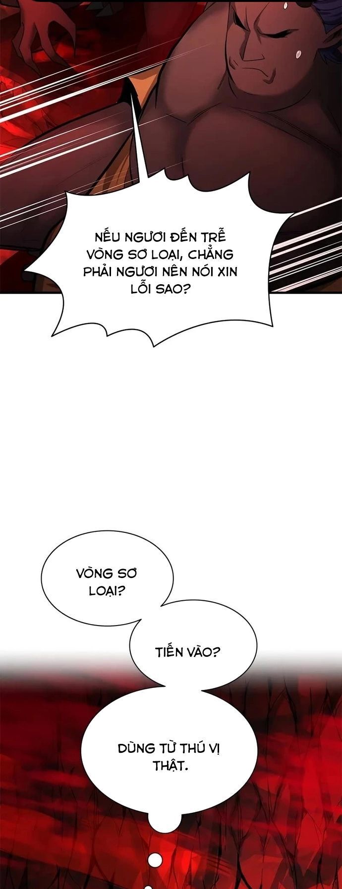 Hầm Ngục Hướng Dẫn Cấp Địa Ngục Chapter 197 - 3