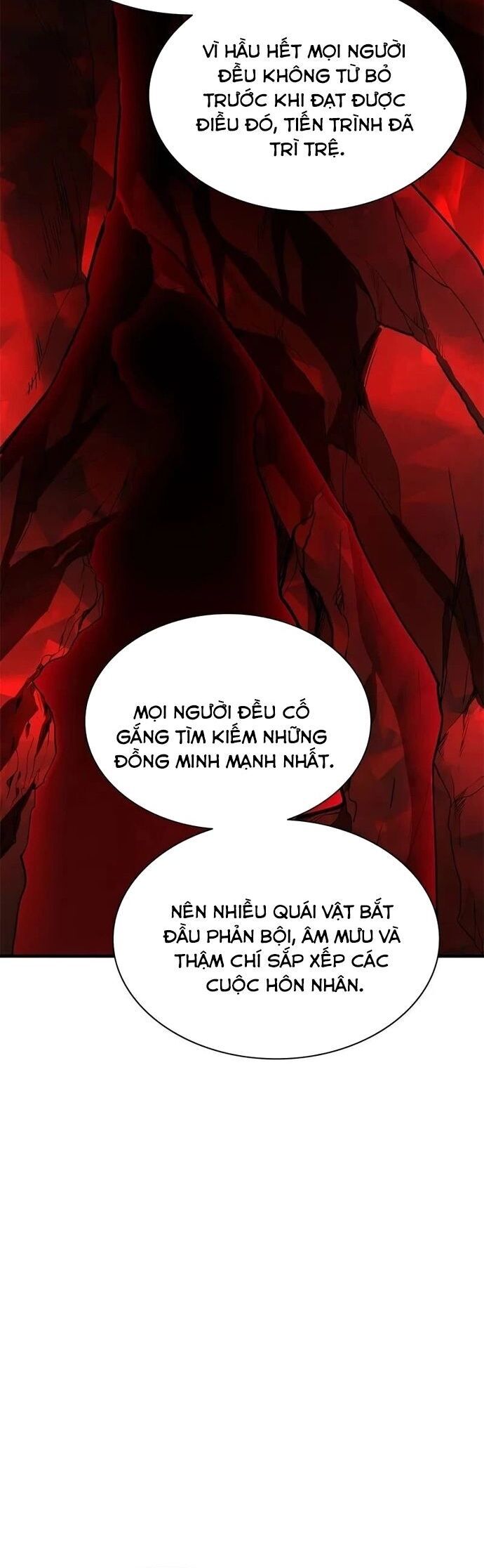 Hầm Ngục Hướng Dẫn Cấp Địa Ngục Chapter 197 - 22