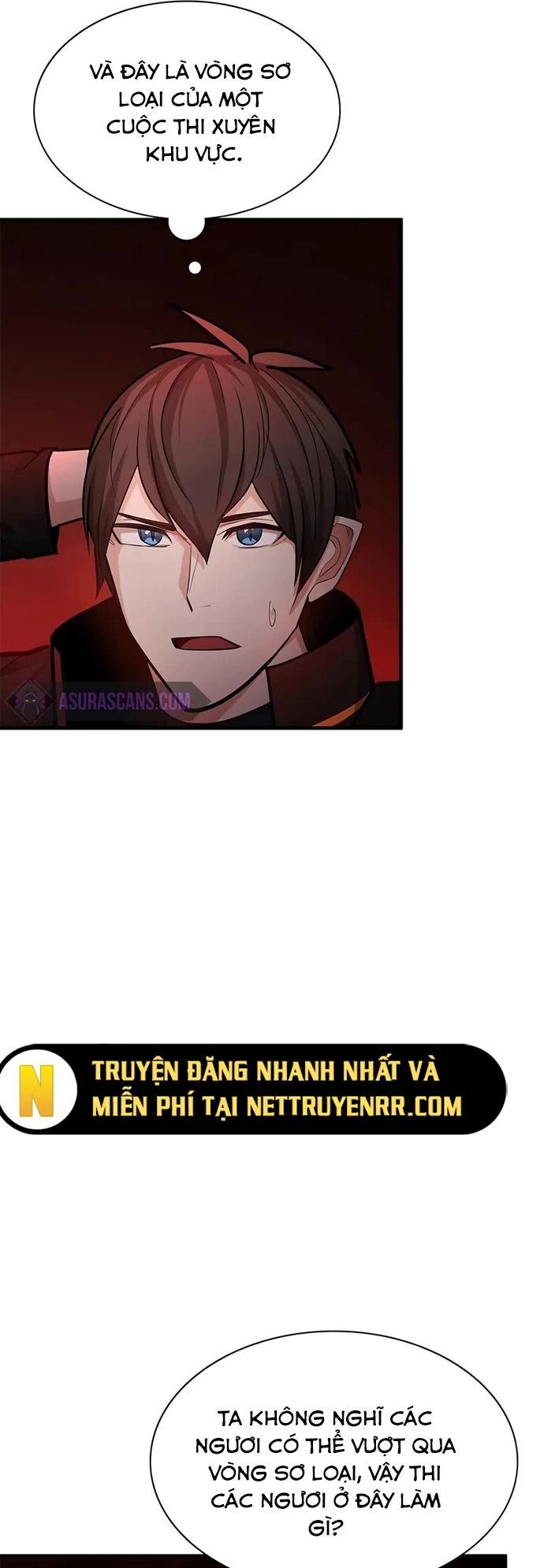 Hầm Ngục Hướng Dẫn Cấp Địa Ngục Chapter 197 - 23