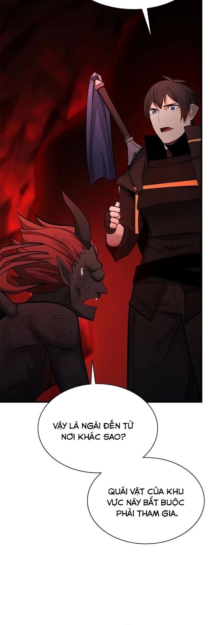 Hầm Ngục Hướng Dẫn Cấp Địa Ngục Chapter 197 - 24