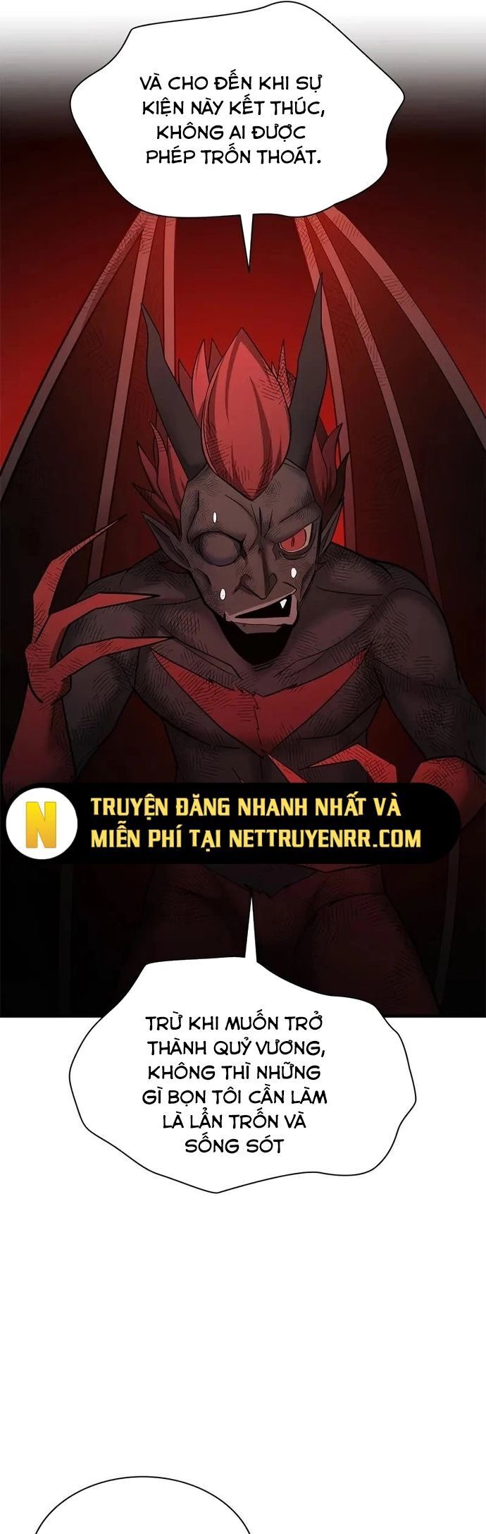 Hầm Ngục Hướng Dẫn Cấp Địa Ngục Chapter 197 - 25