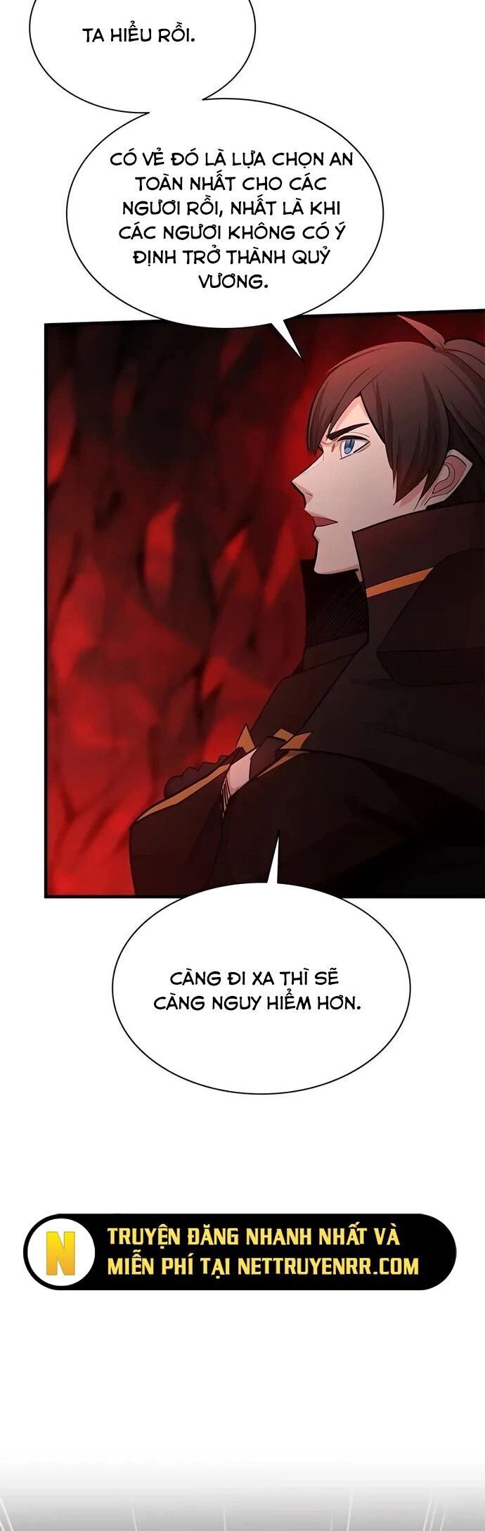 Hầm Ngục Hướng Dẫn Cấp Địa Ngục Chapter 197 - 26