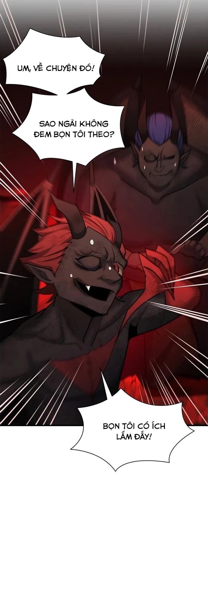Hầm Ngục Hướng Dẫn Cấp Địa Ngục Chapter 197 - 27