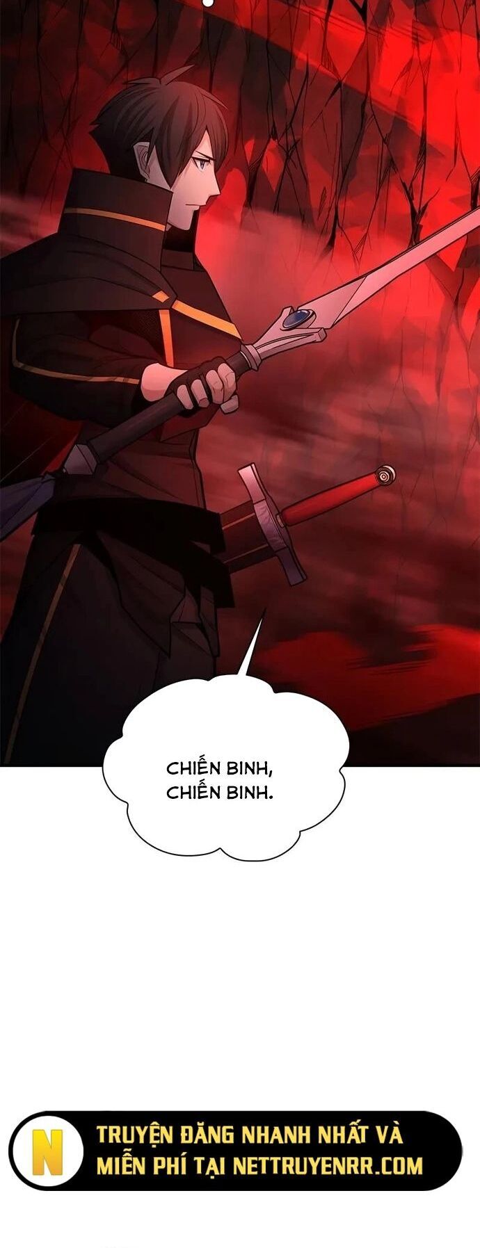 Hầm Ngục Hướng Dẫn Cấp Địa Ngục Chapter 197 - 4