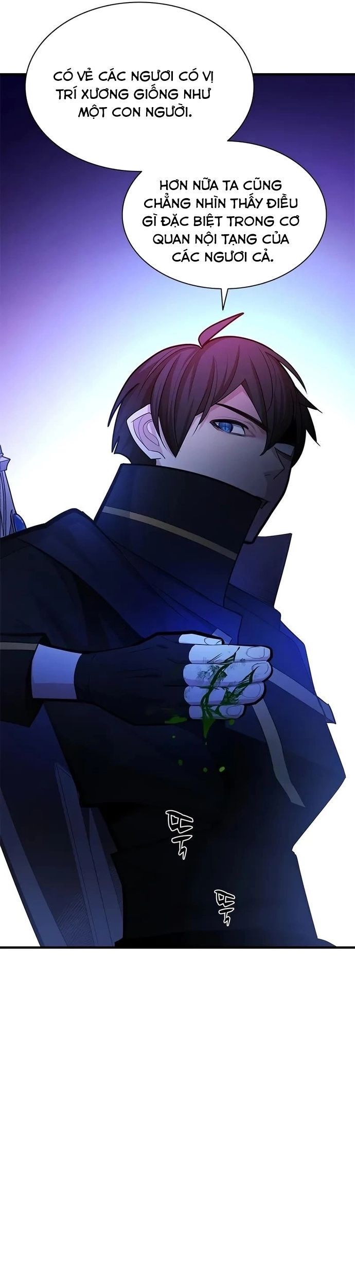 Hầm Ngục Hướng Dẫn Cấp Địa Ngục Chapter 197 - 33