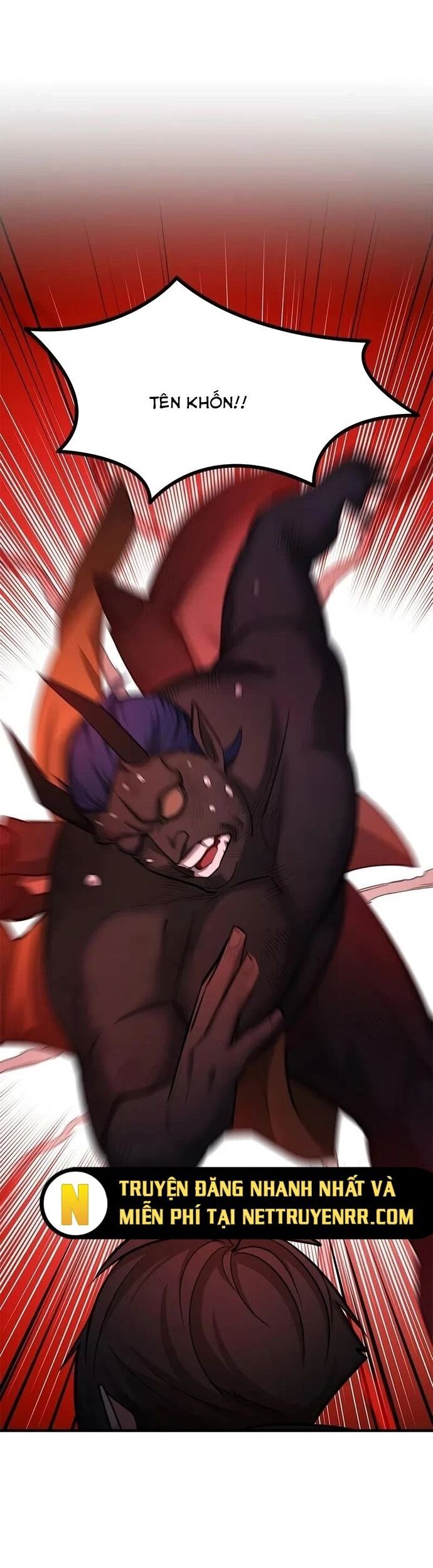 Hầm Ngục Hướng Dẫn Cấp Địa Ngục Chapter 197 - 34