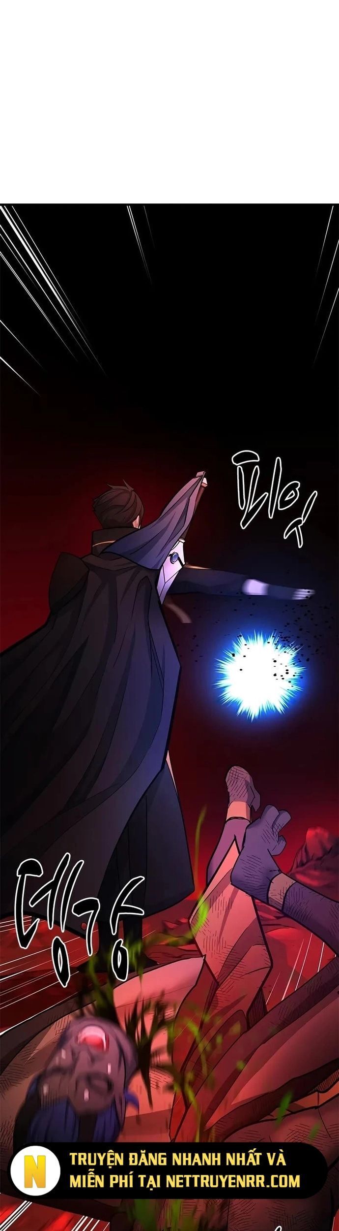 Hầm Ngục Hướng Dẫn Cấp Địa Ngục Chapter 197 - 35