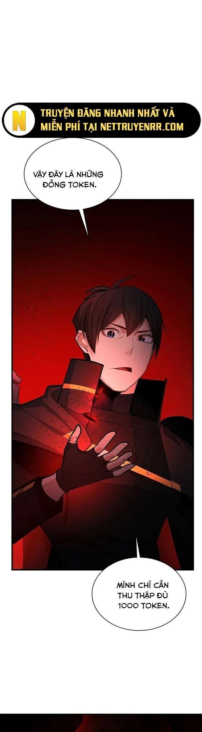 Hầm Ngục Hướng Dẫn Cấp Địa Ngục Chapter 197 - 38