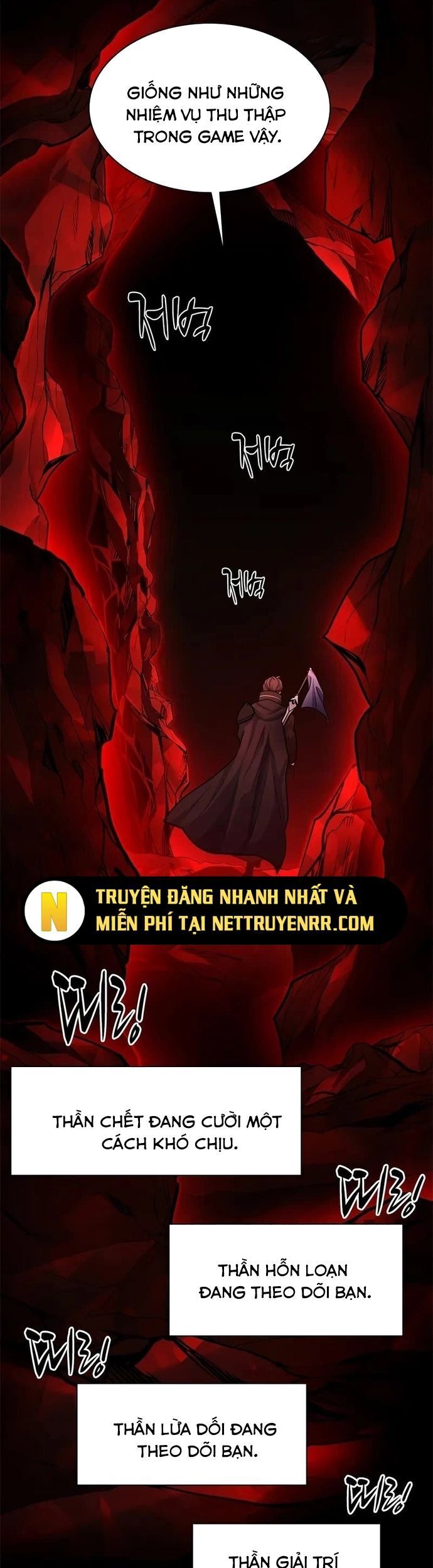 Hầm Ngục Hướng Dẫn Cấp Địa Ngục Chapter 197 - 39