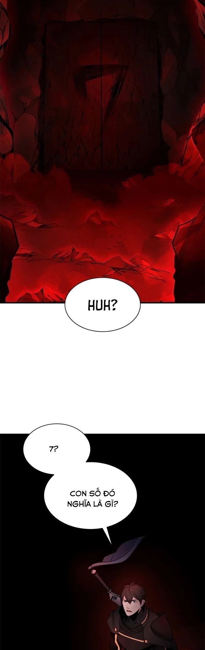Hầm Ngục Hướng Dẫn Cấp Địa Ngục Chapter 197 - 41