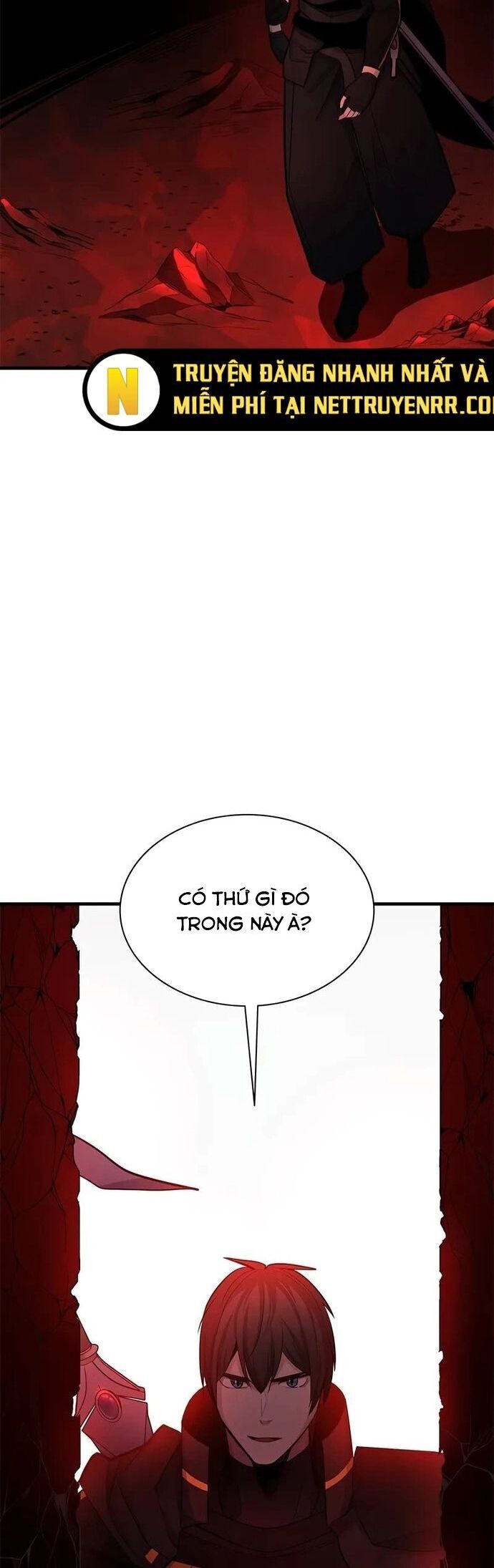 Hầm Ngục Hướng Dẫn Cấp Địa Ngục Chapter 197 - 42