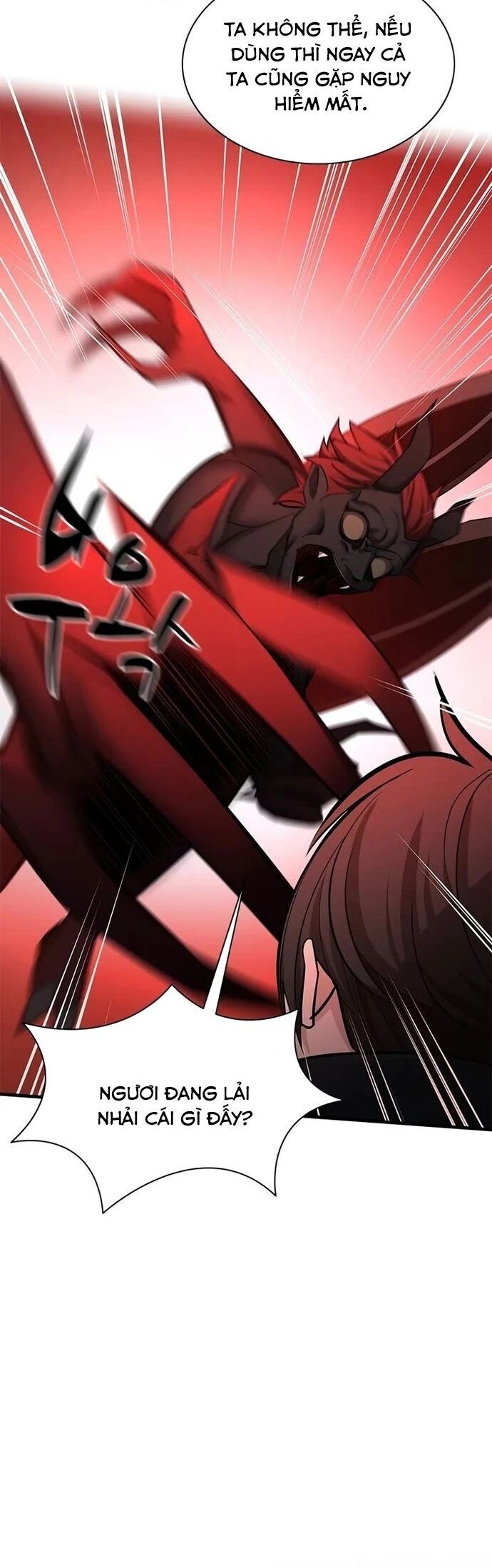 Hầm Ngục Hướng Dẫn Cấp Địa Ngục Chapter 197 - 6