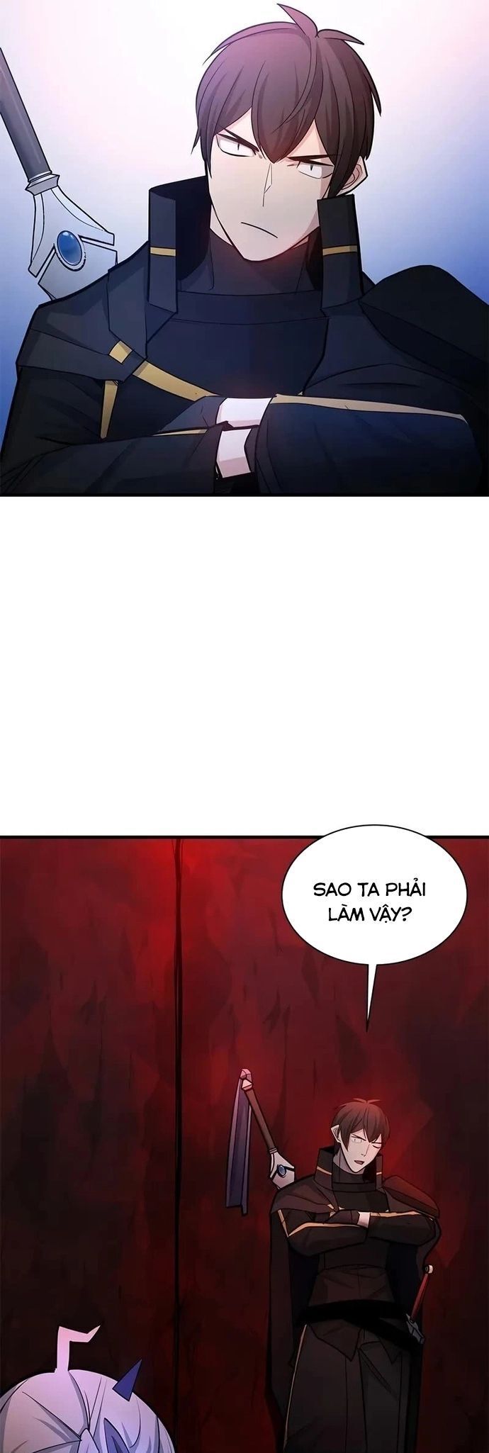 Hầm Ngục Hướng Dẫn Cấp Địa Ngục Chapter 197 - 51