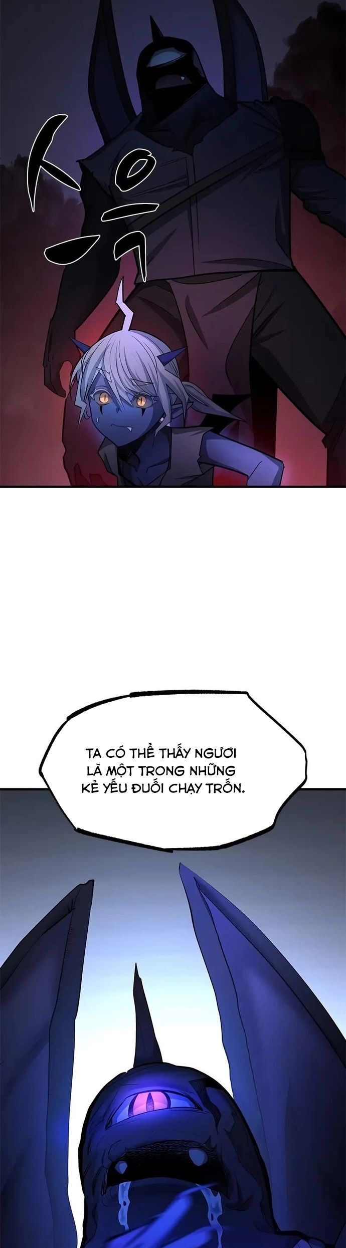 Hầm Ngục Hướng Dẫn Cấp Địa Ngục Chapter 197 - 53