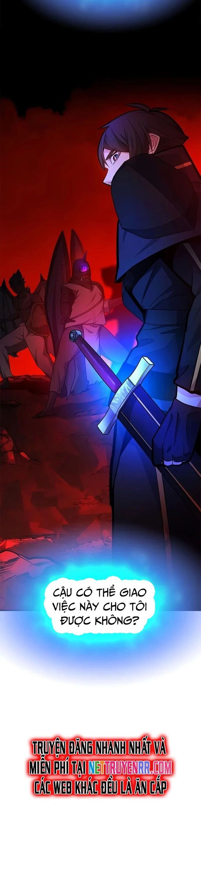 Hầm Ngục Hướng Dẫn Cấp Địa Ngục Chapter 198 - 2