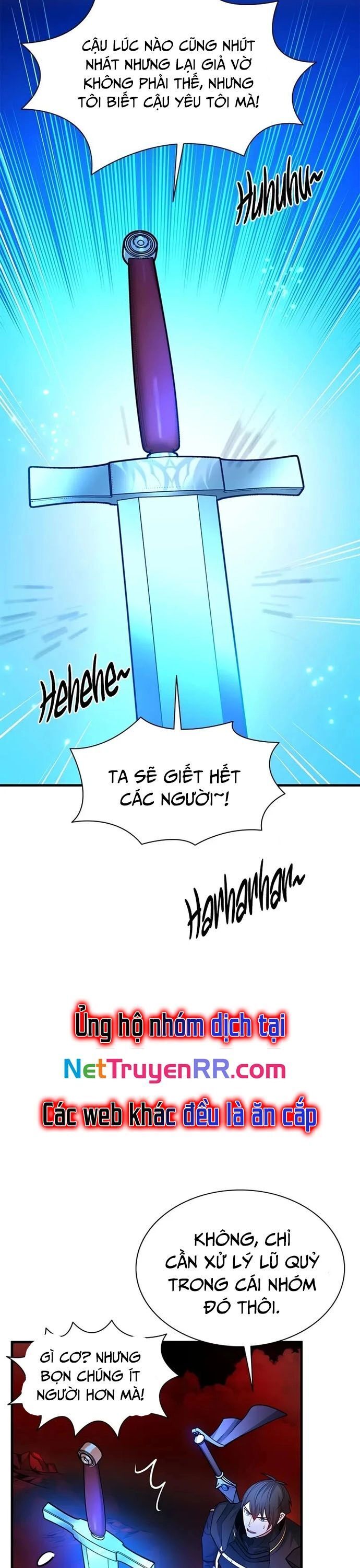 Hầm Ngục Hướng Dẫn Cấp Địa Ngục Chapter 198 - 11