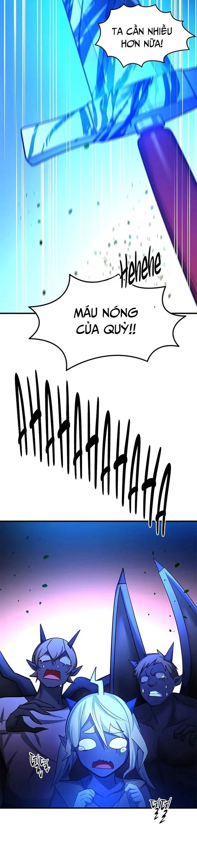 Hầm Ngục Hướng Dẫn Cấp Địa Ngục Chapter 198 - 19