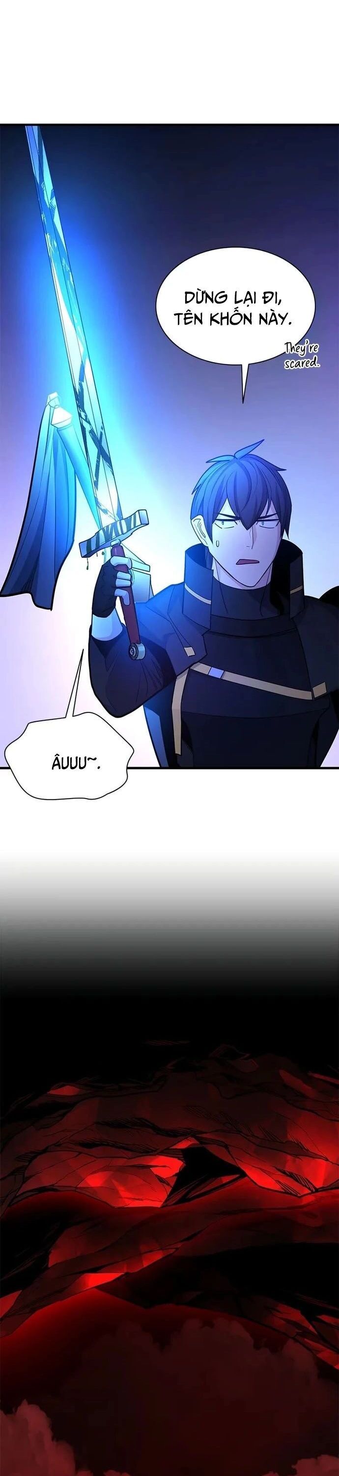 Hầm Ngục Hướng Dẫn Cấp Địa Ngục Chapter 198 - 20