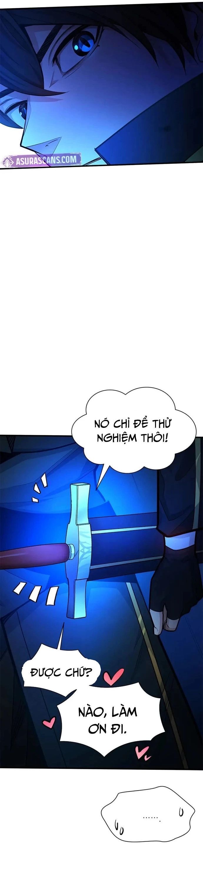 Hầm Ngục Hướng Dẫn Cấp Địa Ngục Chapter 198 - 3