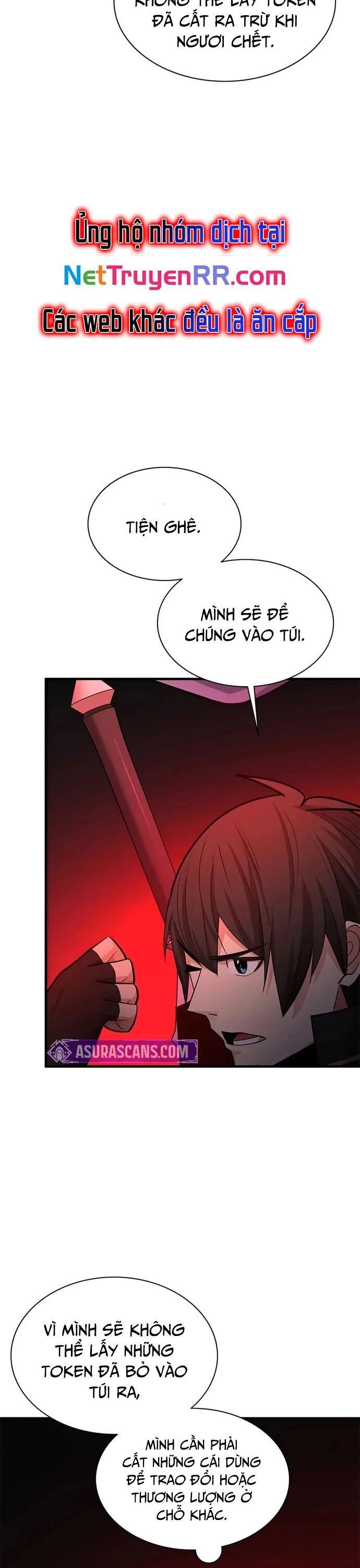 Hầm Ngục Hướng Dẫn Cấp Địa Ngục Chapter 198 - 23