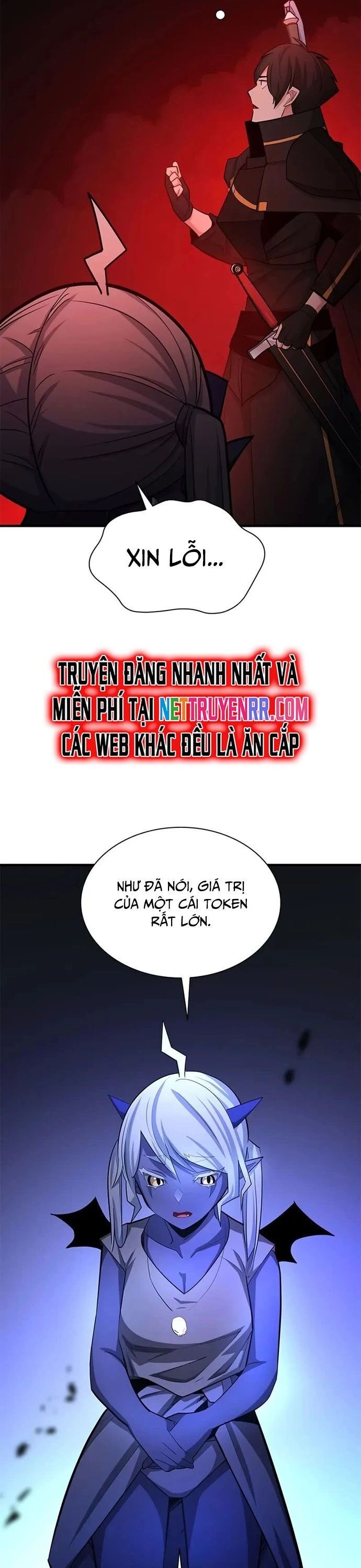 Hầm Ngục Hướng Dẫn Cấp Địa Ngục Chapter 198 - 24