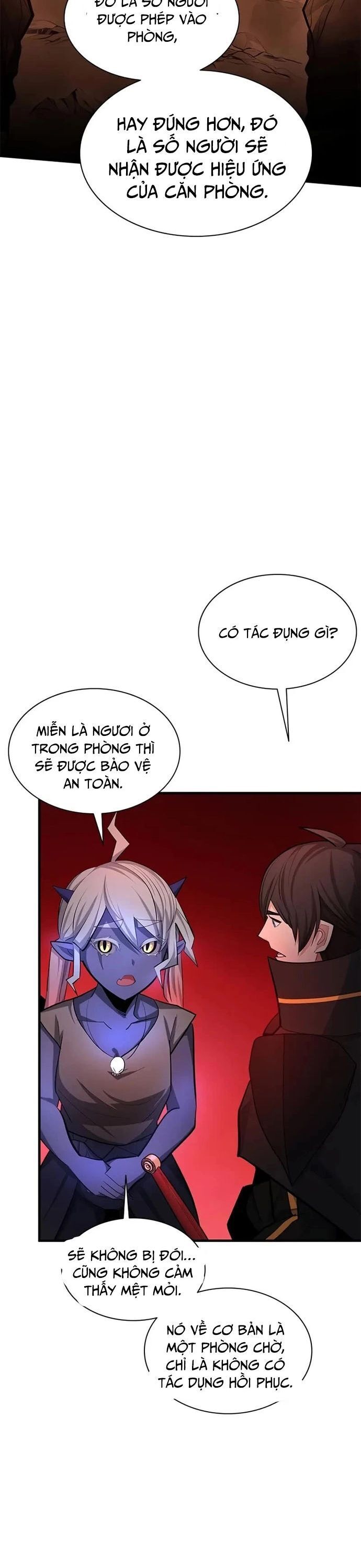 Hầm Ngục Hướng Dẫn Cấp Địa Ngục Chapter 198 - 27