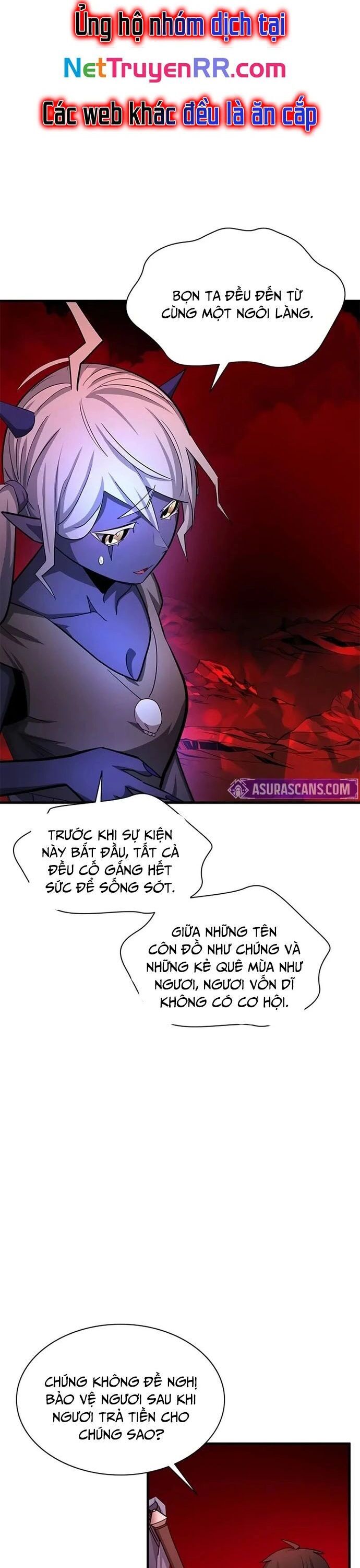 Hầm Ngục Hướng Dẫn Cấp Địa Ngục Chapter 198 - 30