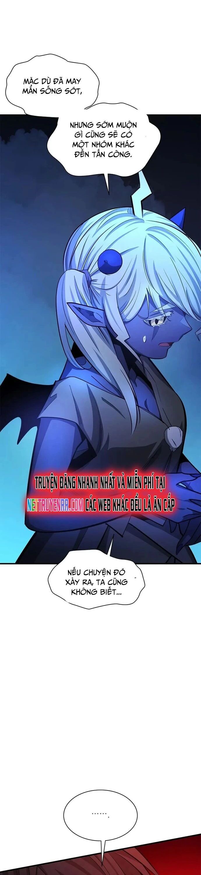 Hầm Ngục Hướng Dẫn Cấp Địa Ngục Chapter 198 - 32